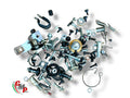 Chassis screw kit - Ducati