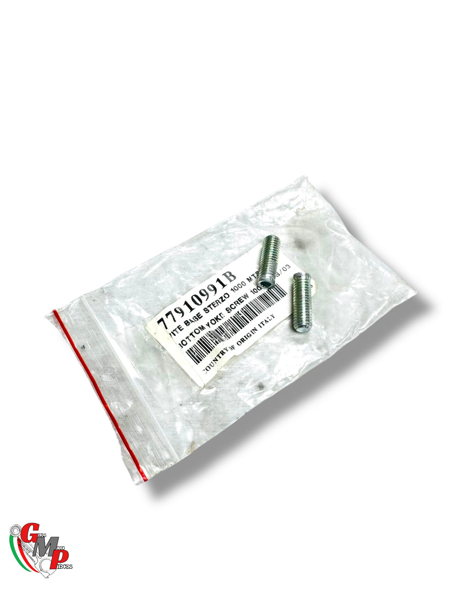 NEW Stop Screw - Ducati