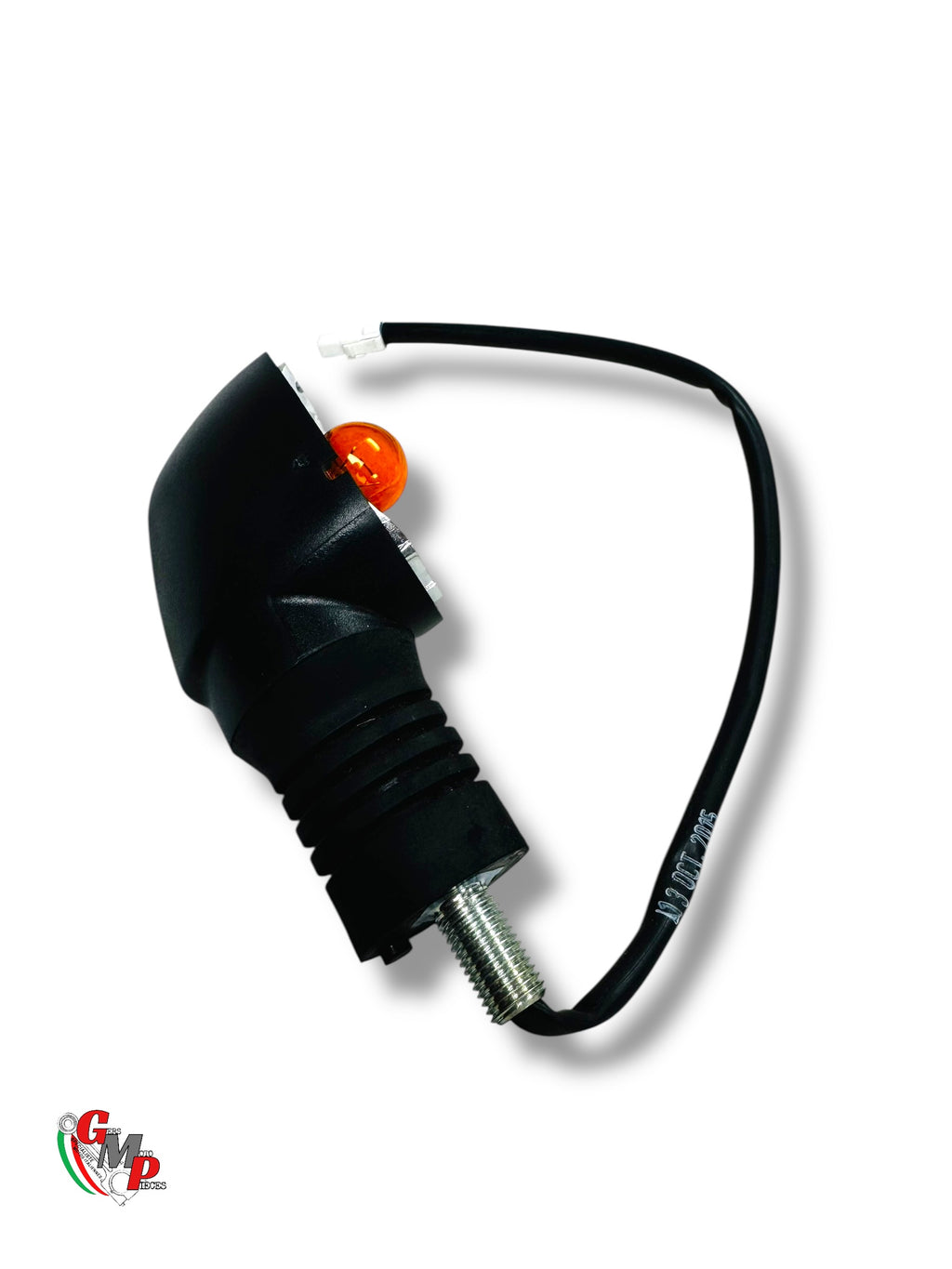 Clignotant Arriere Gauche Sans Cabochon - Ducati