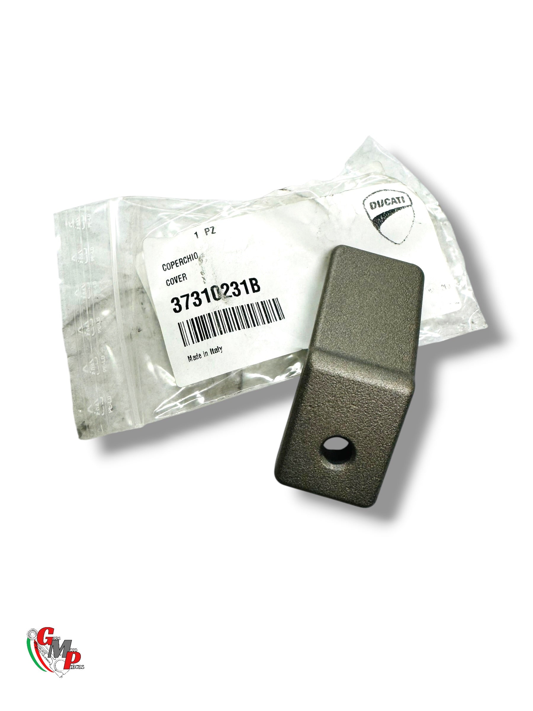 NEW Chain Tensioner Cover - Ducati