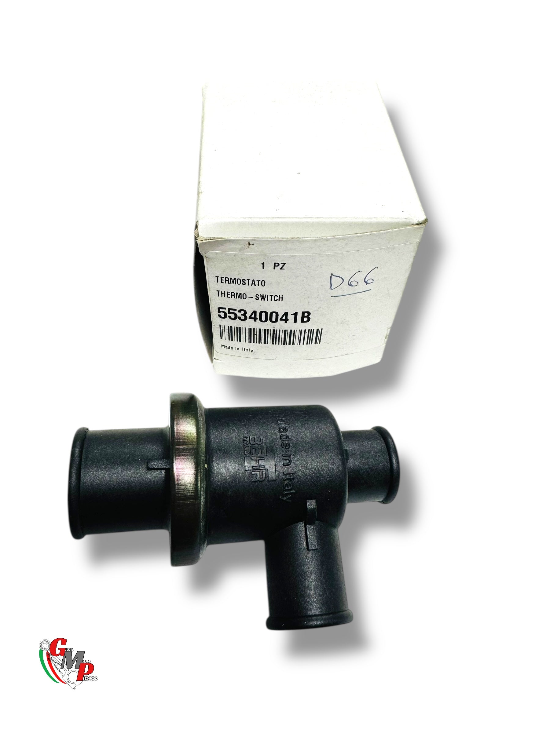 NEW Thermostat - Ducati