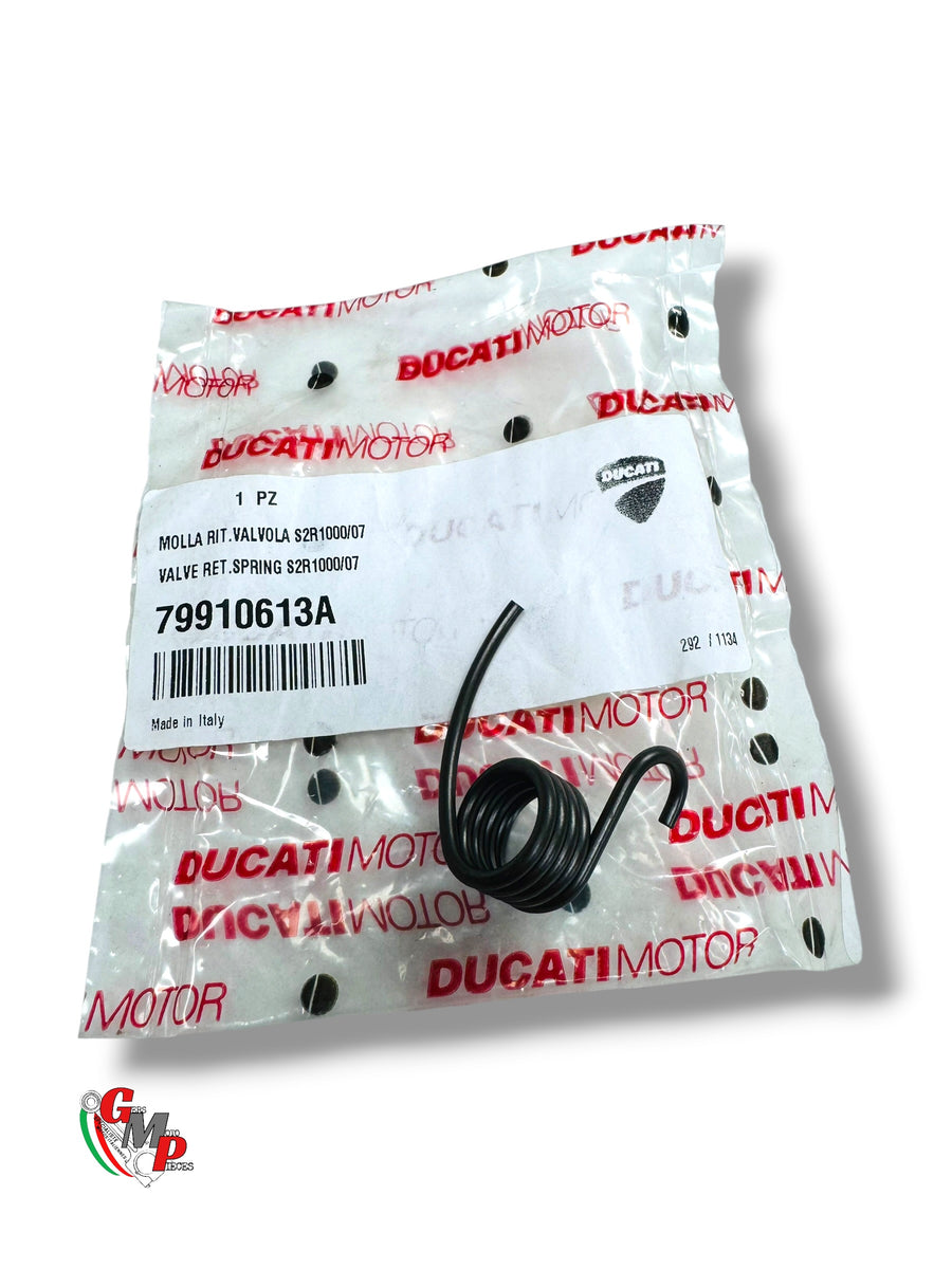 Rocker Arm Spring NEW - Ducati