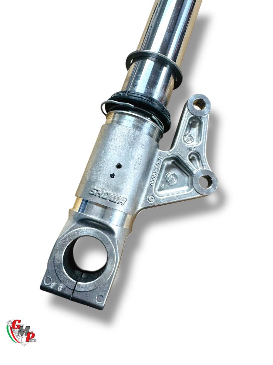 Complete New Right Plunger Slider - Ducati