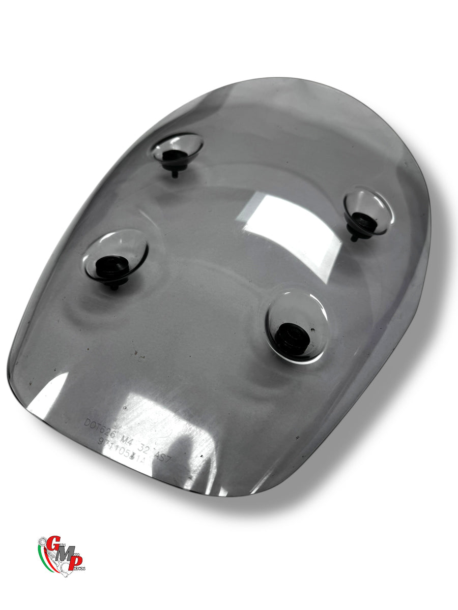 Touring Windscreen - Ducati