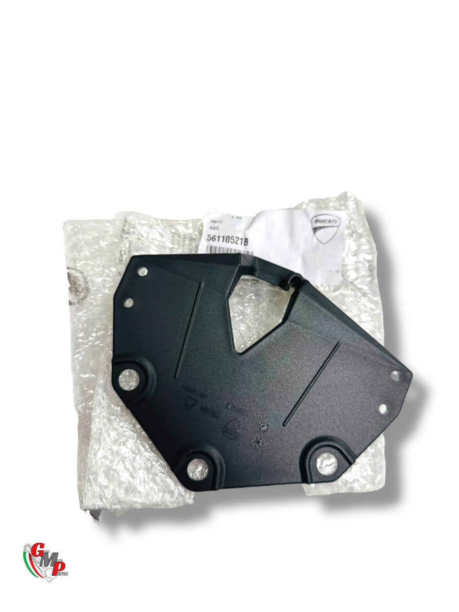 License Plate Holder NEW - Ducati