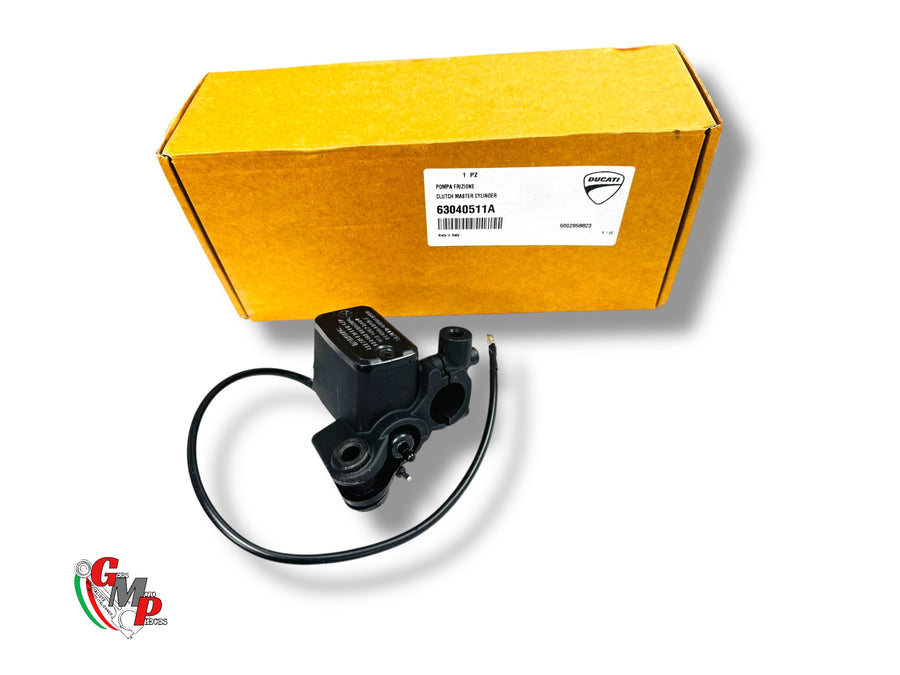 Clutch Master Cylinder NEW - Ducati