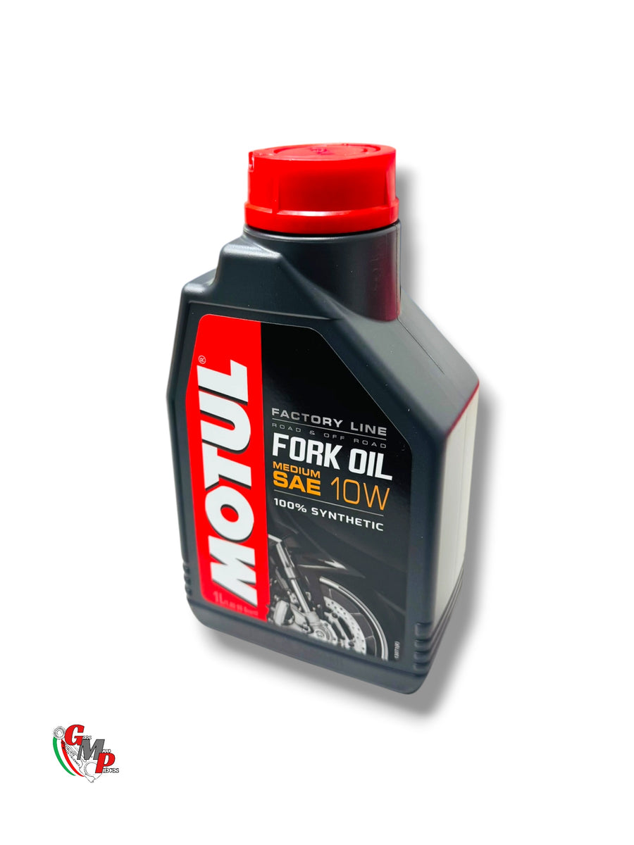Fork Oil 7.5W - MOTUL