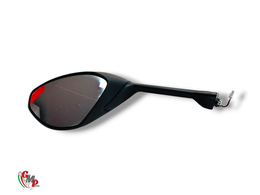 Left Mirror - Ducati