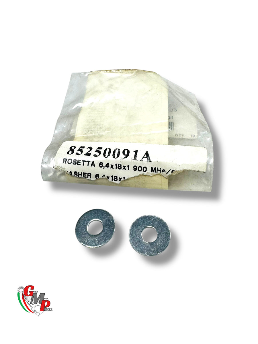 Washer 6.4X18X1 NEW - Ducati