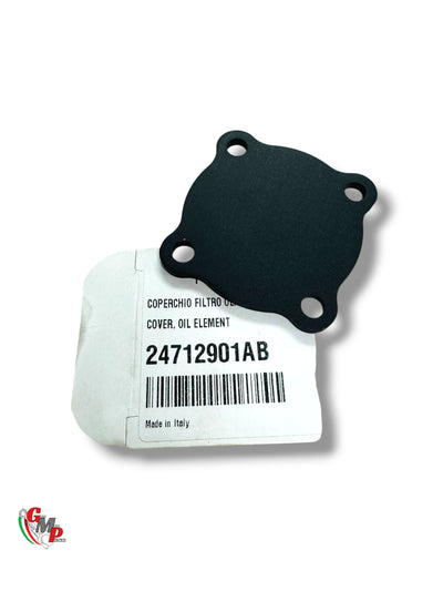 NEW Oil Filter Cover - Ducati