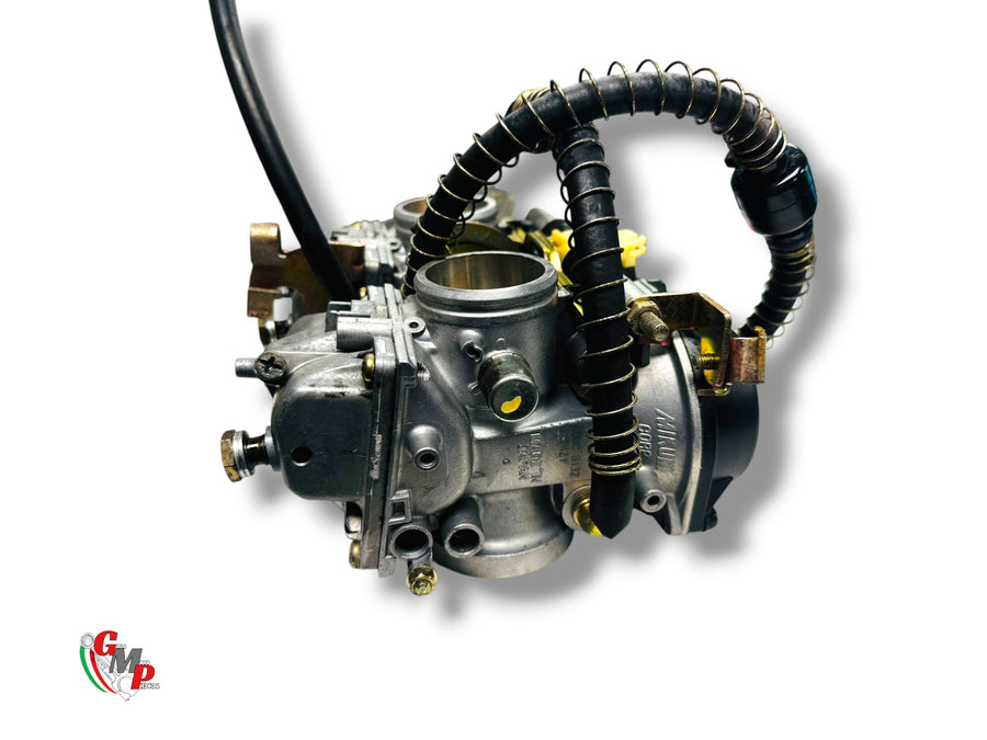 Complete Carburetor - Ducati