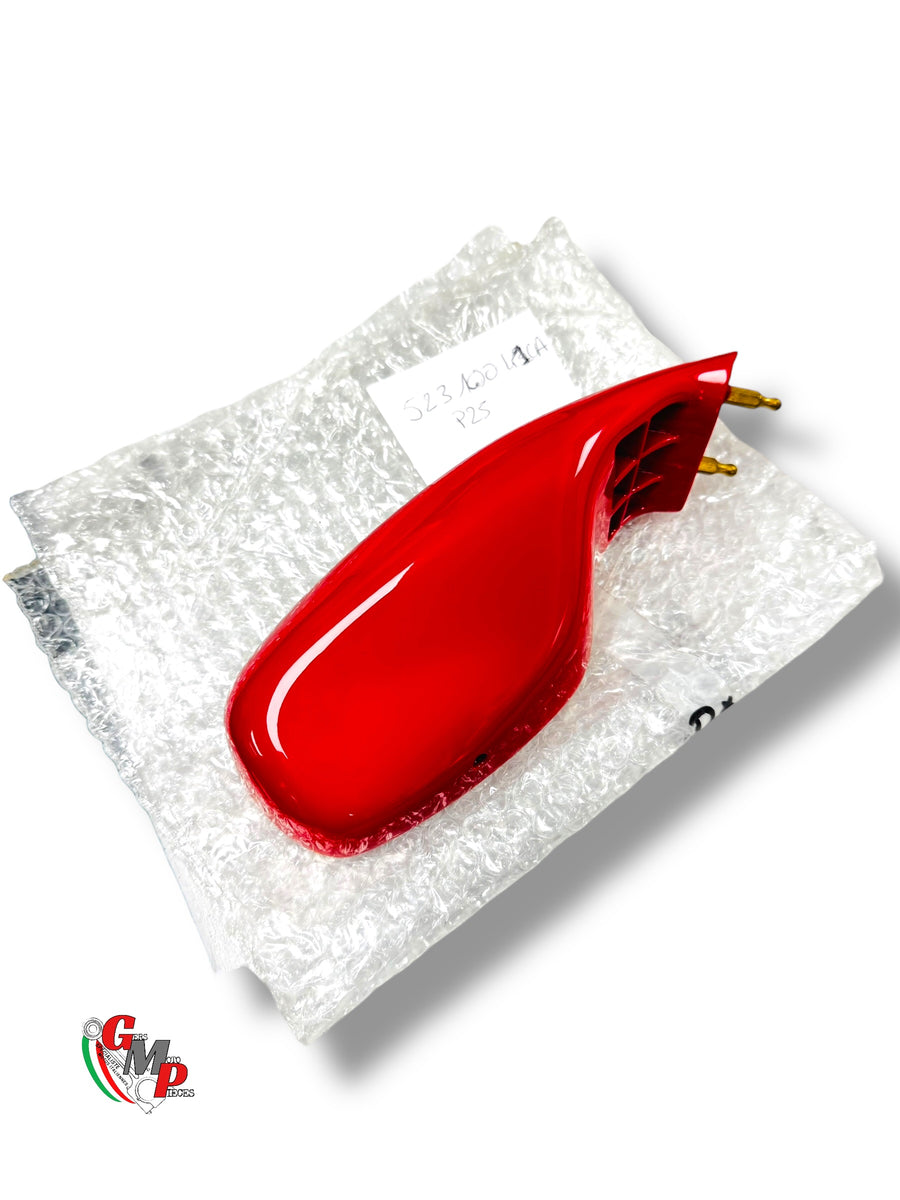 NEW Right Rearview Mirror - Ducati