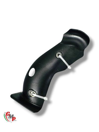 Cache Pare Chaleur Droit - Ducati
