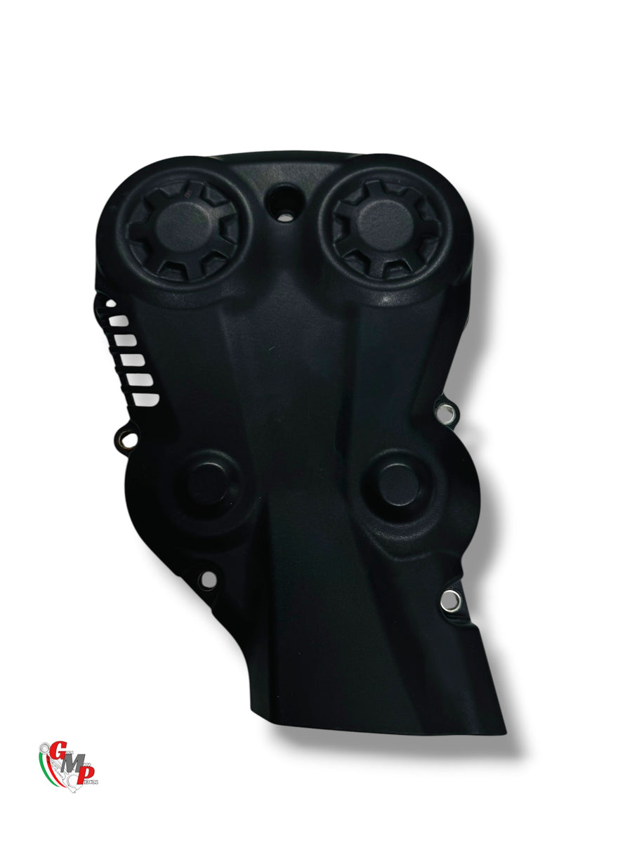 Outer Vertical Belt Cover - Ducati