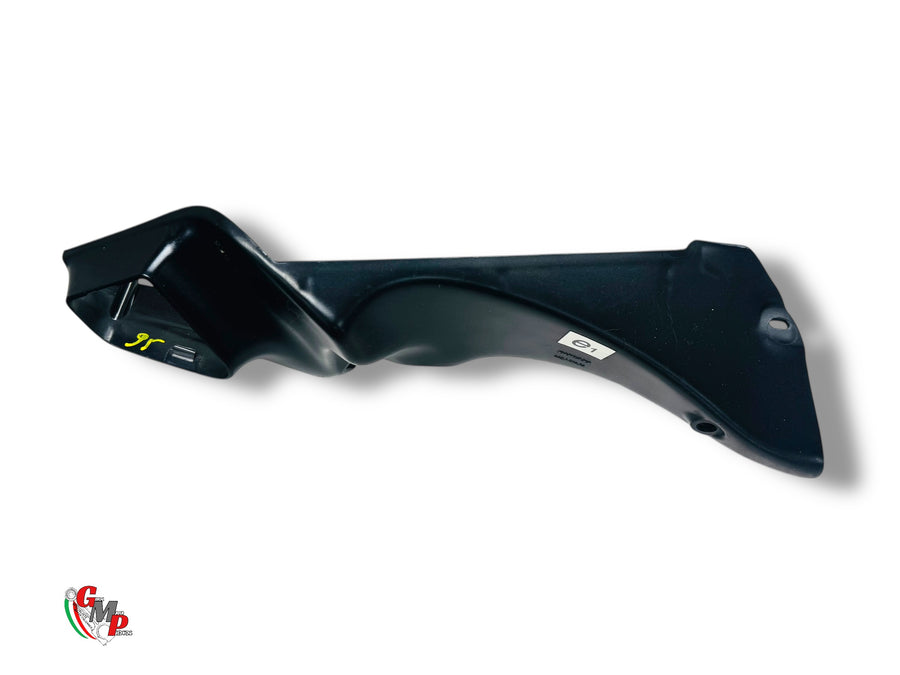Left Inner Air Duct - Ducati