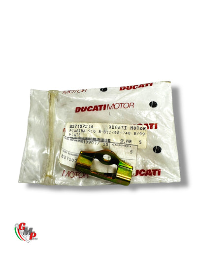 NEW Bichromate Battery Fastener - Ducati