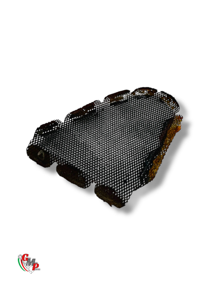 Rear Left Grille - Ducati