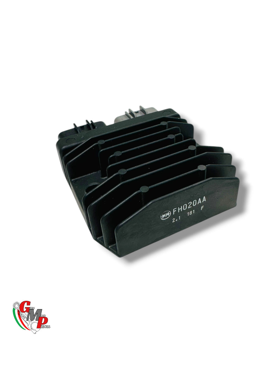 Voltage Regulator - Ducati