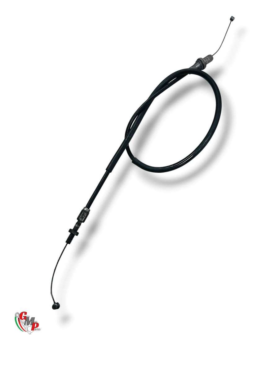 Cable Gaz - Ducati