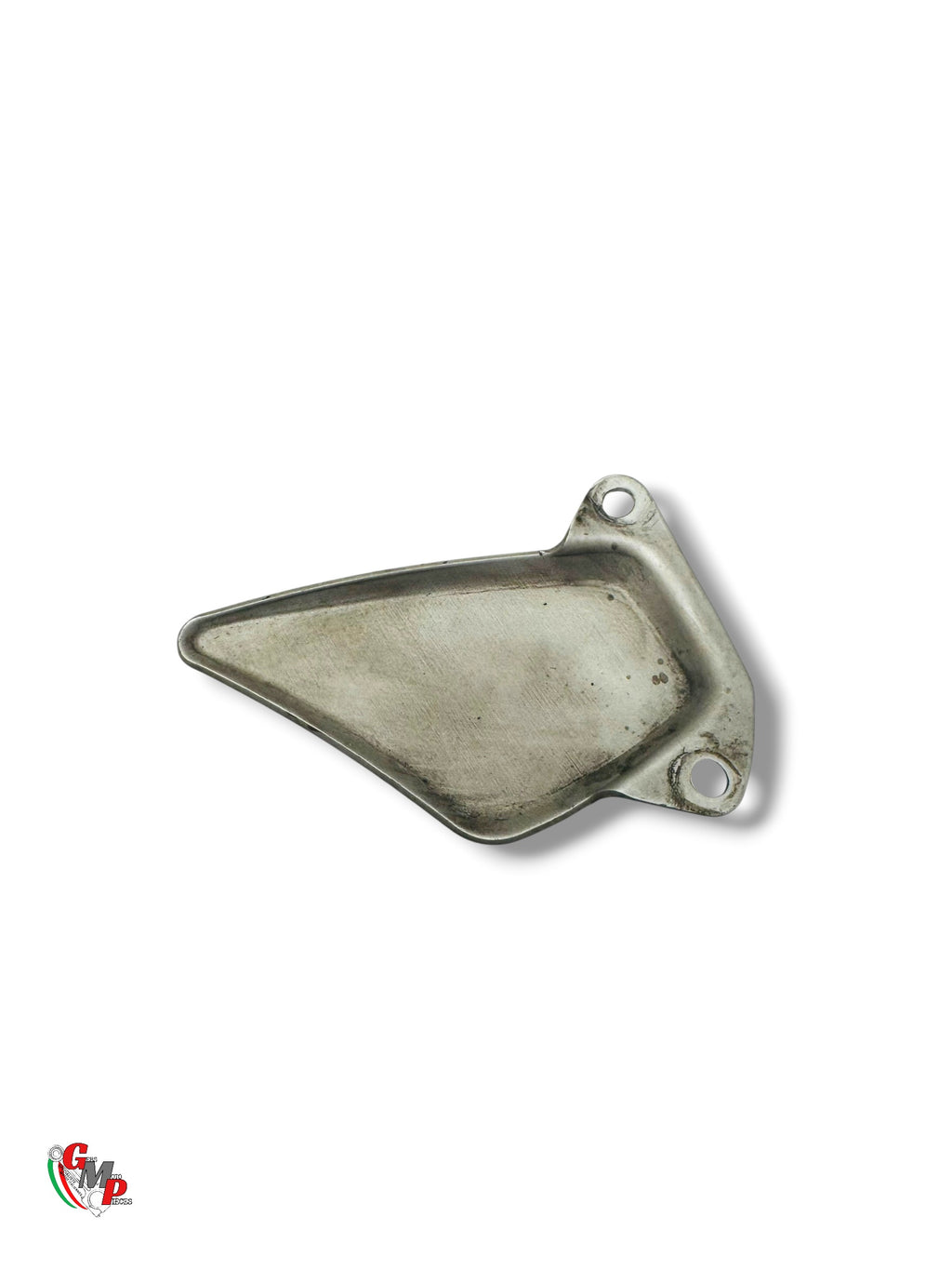 Pare Talon Repose Pied Gauche - Ducati
