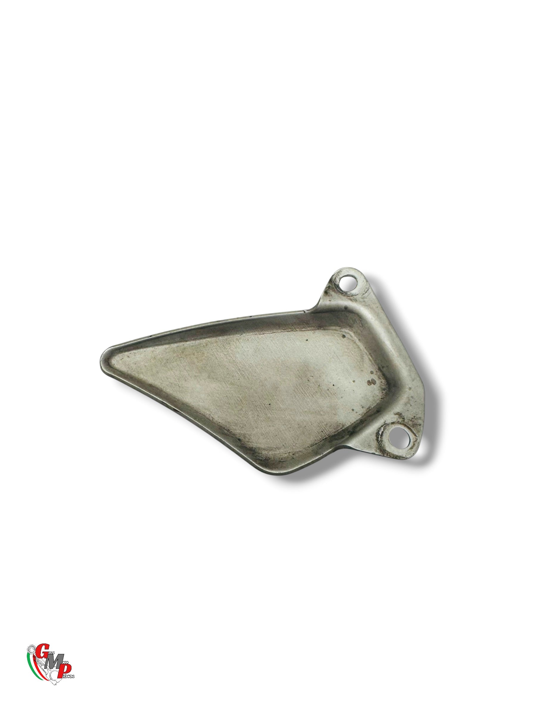 Pare Talon Repose Pied Gauche - Ducati