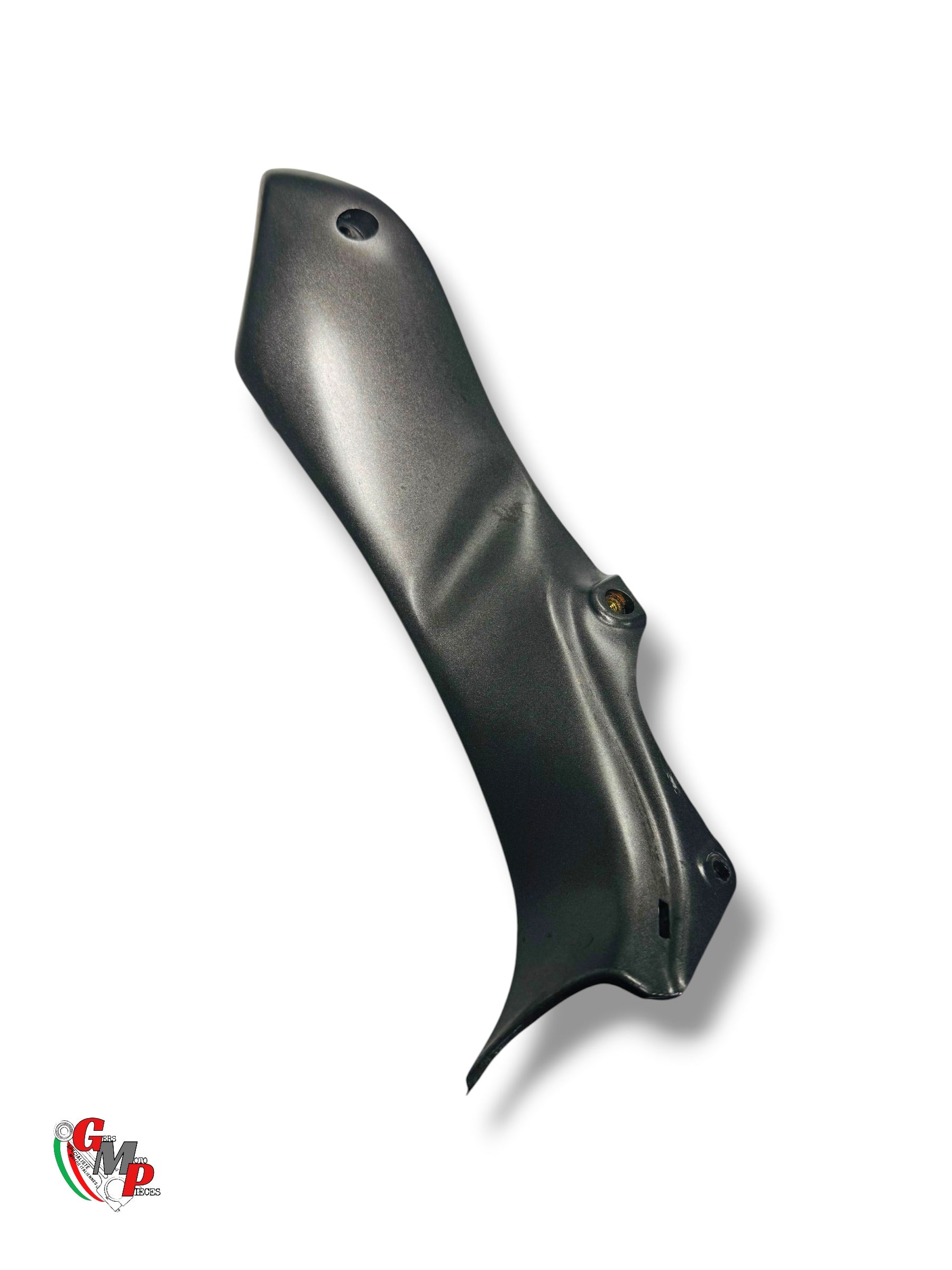 Panneau Lateral Droit Anthracite - Ducati