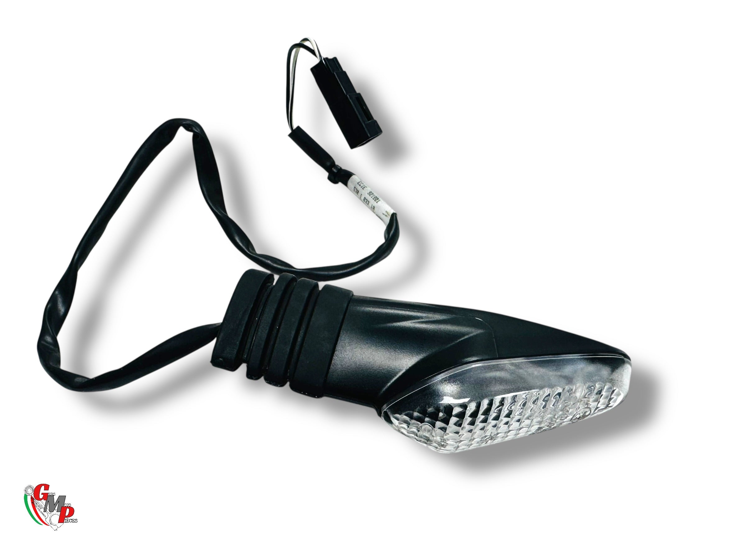 Front Left Rear Right Turn Signal - Ducati