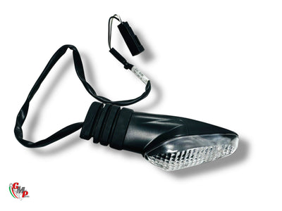 Front Left Rear Right Turn Signal - Ducati