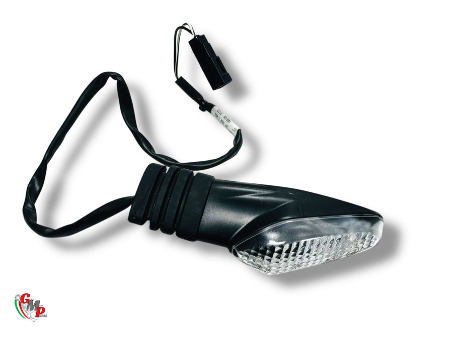 Front Left Rear Right Turn Signal - Ducati