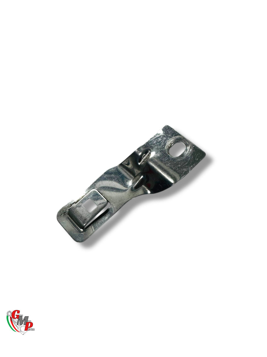 Headlight Bracket - Ducati