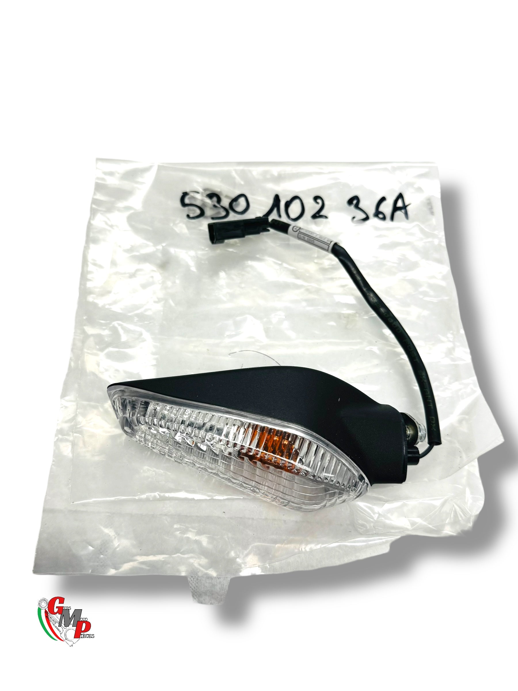 Clignotant Avant Droite-arriere Gauche NEUF - Ducati