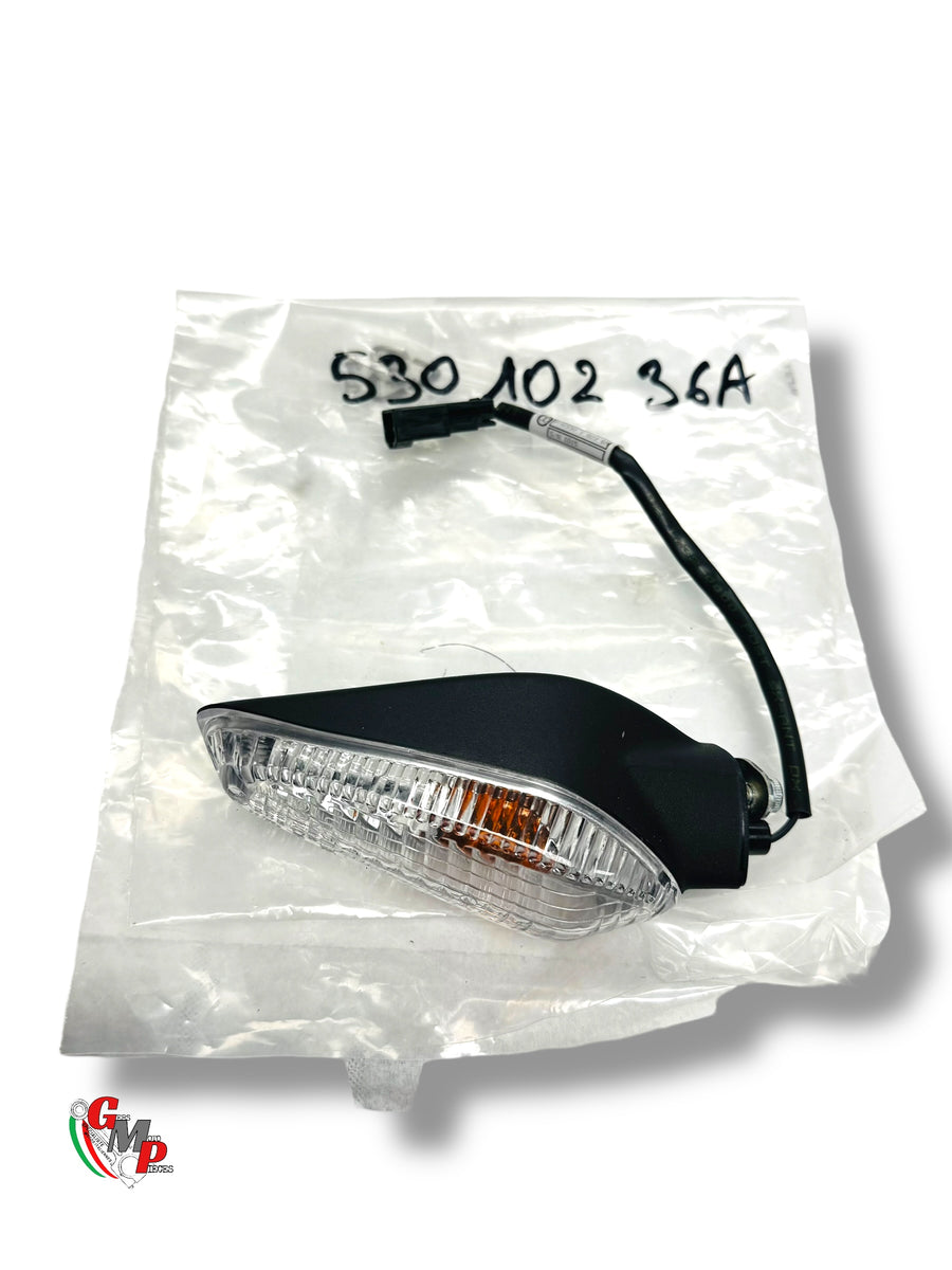 Front Right Rear Left Turn Signal NEW - Ducati
