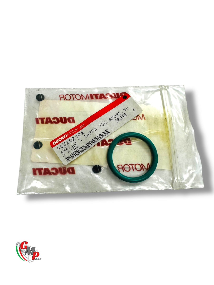 O-ring D28 650 Alazzurra Clutch NEW - Ducati