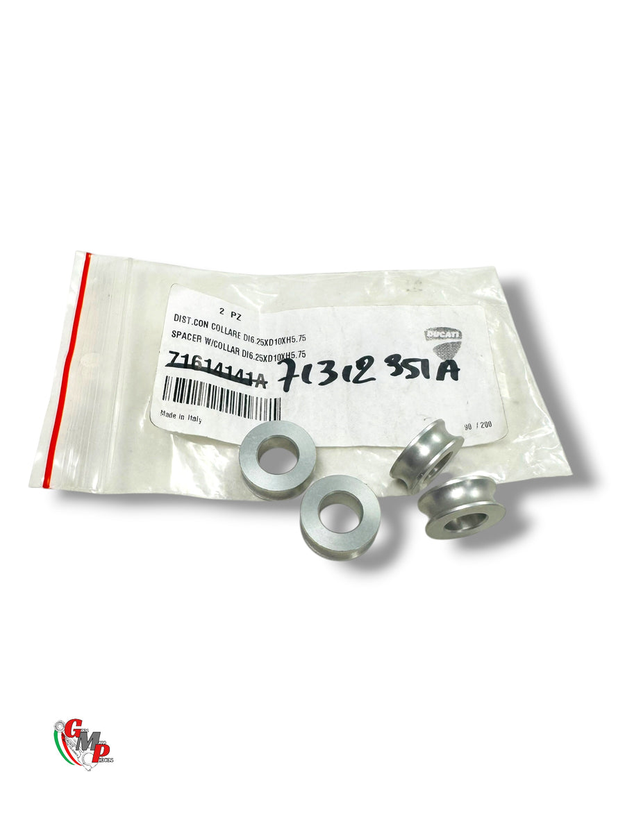 NEW Spacer - Ducati