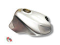 Grey Fuel Tank - Ducati