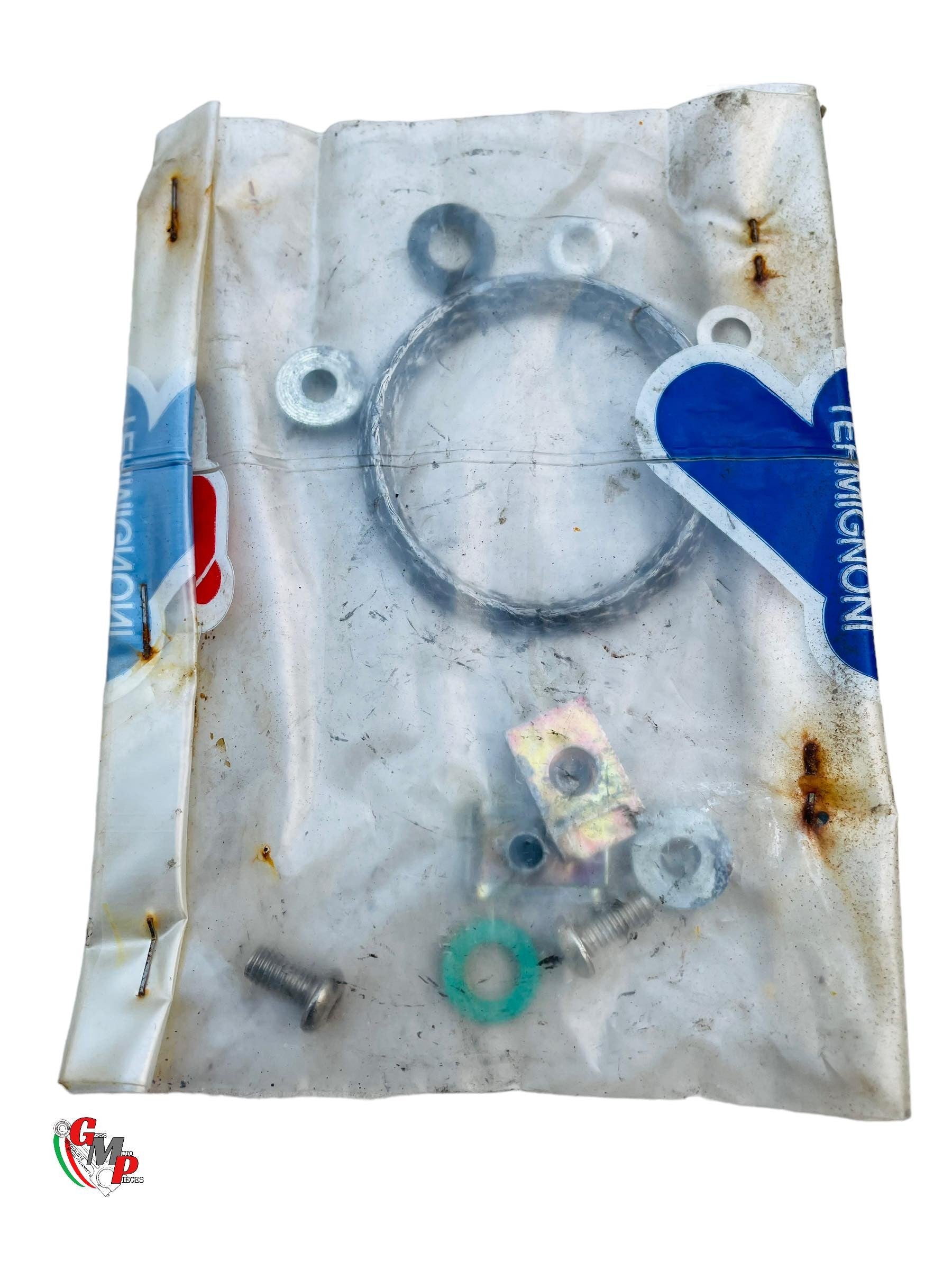 Termignoni Manifold Gasket and Fixing Kit - Ducati
