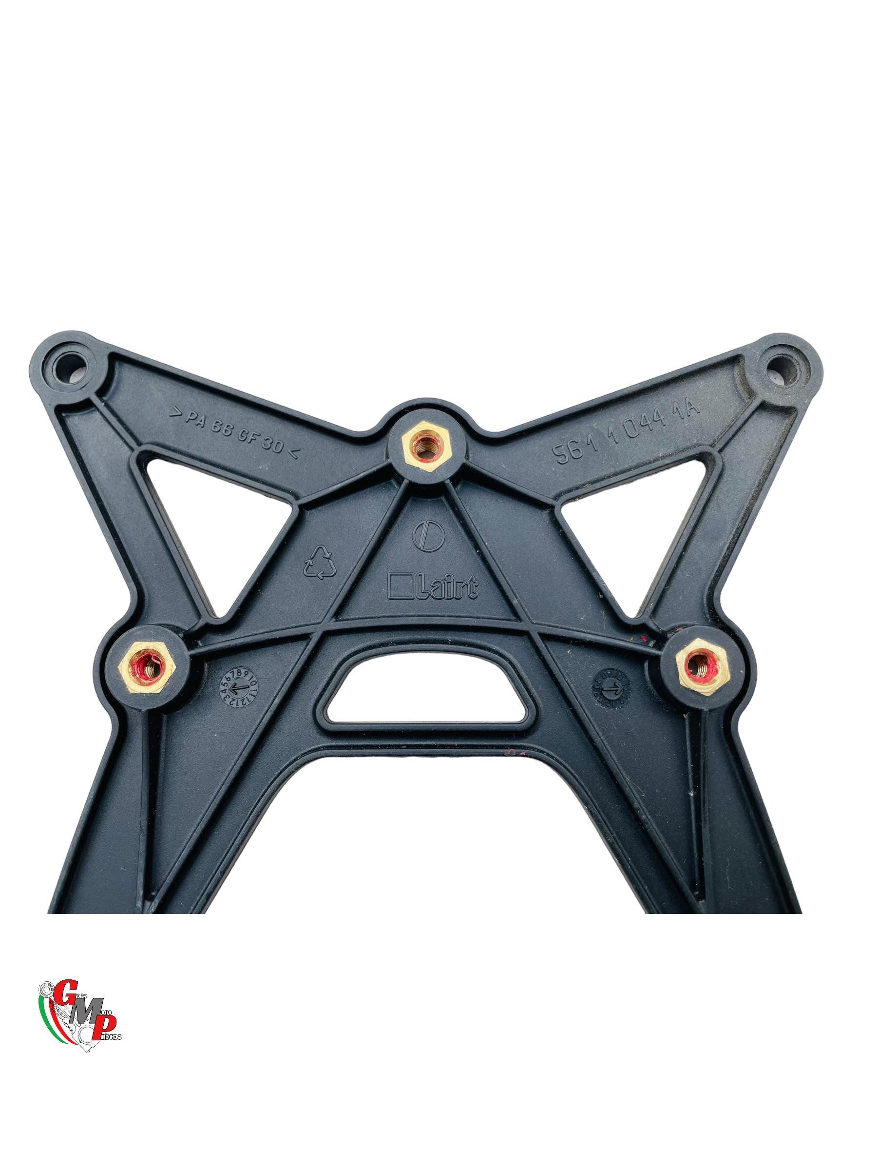 License Plate Holder - Ducati