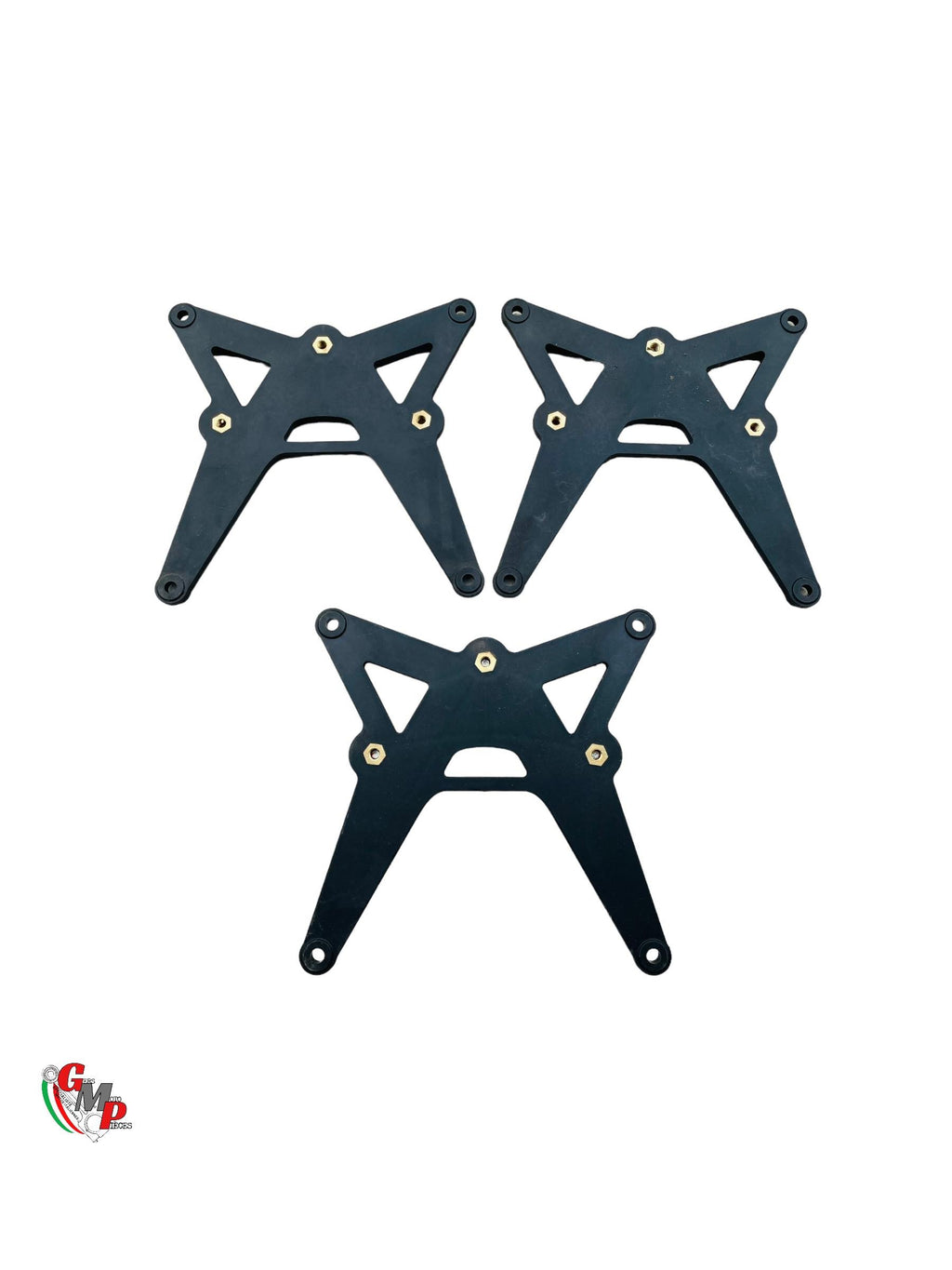 License Plate Holder - Ducati