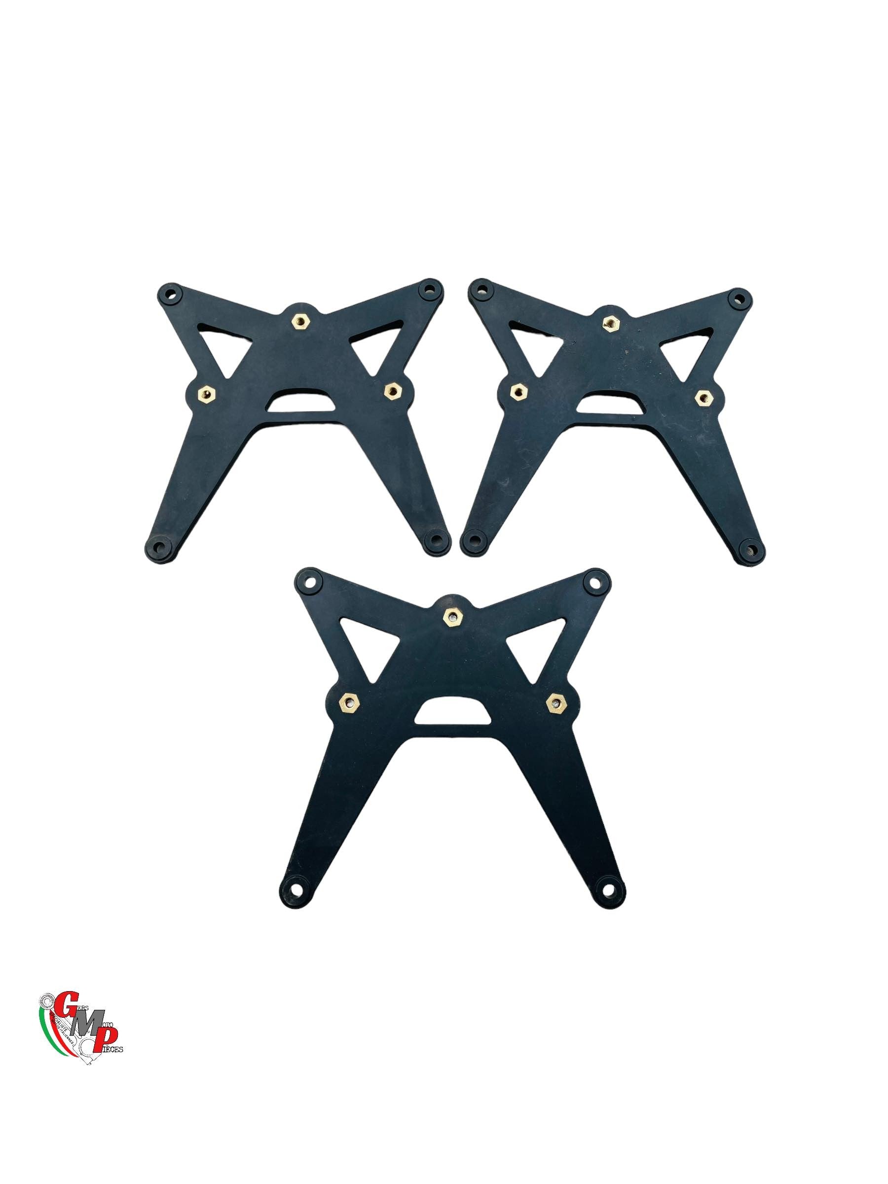 License Plate Holder - Ducati