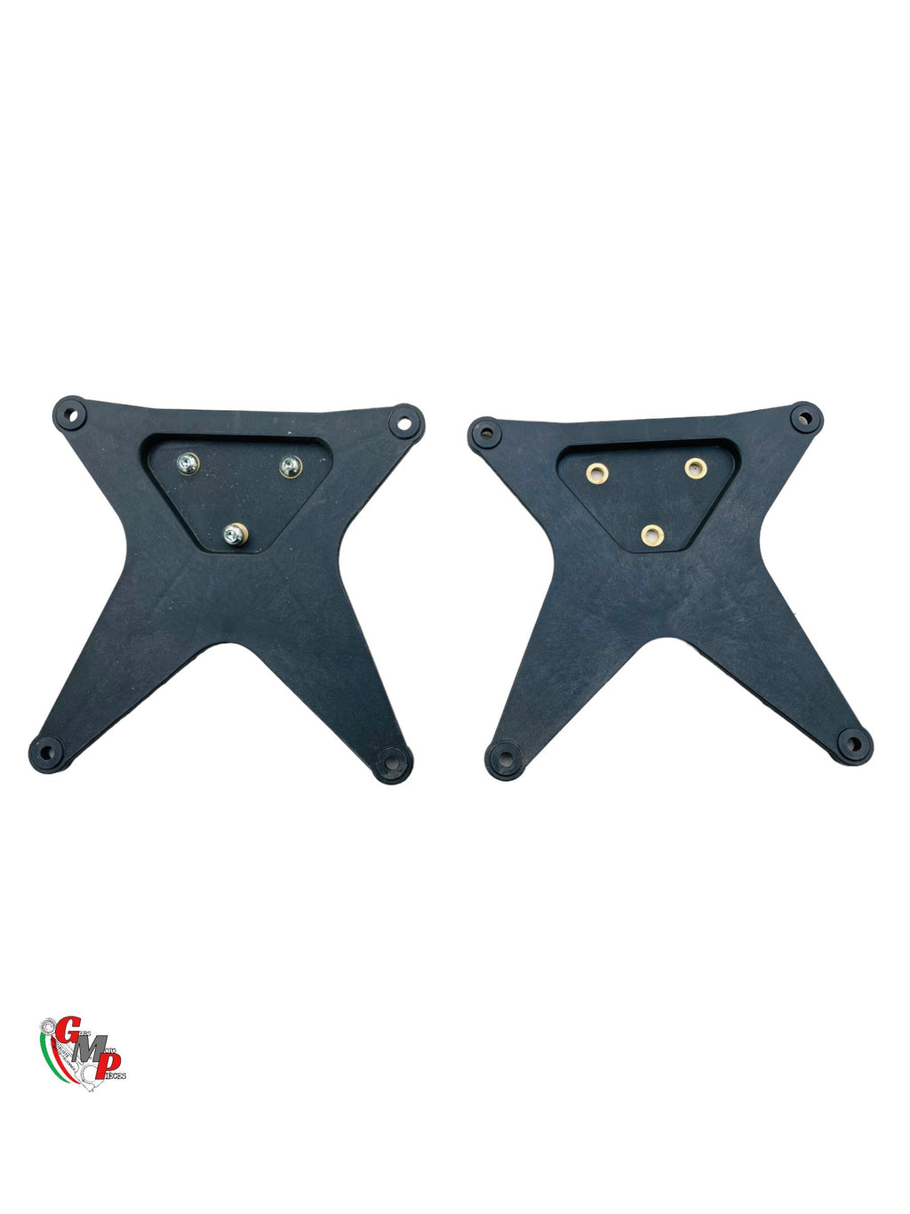 License Plate Holder - Ducati