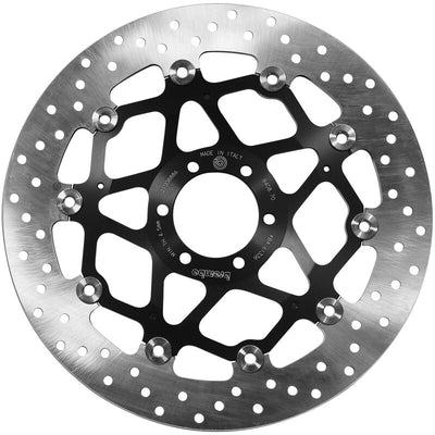 NEW Front Brake Disc - Ducati