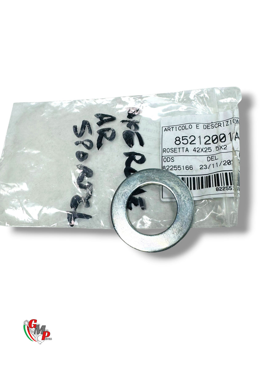 Washer 42X25.5X2 NEW - Ducati