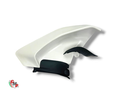 New Track Fairing Right Side Panel - Ducati Performance