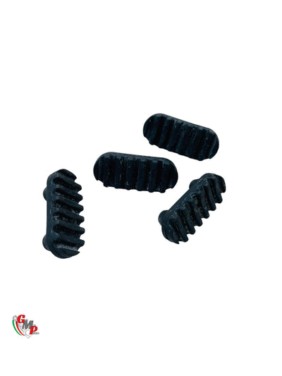 Rubber Seat Support - Ducati
