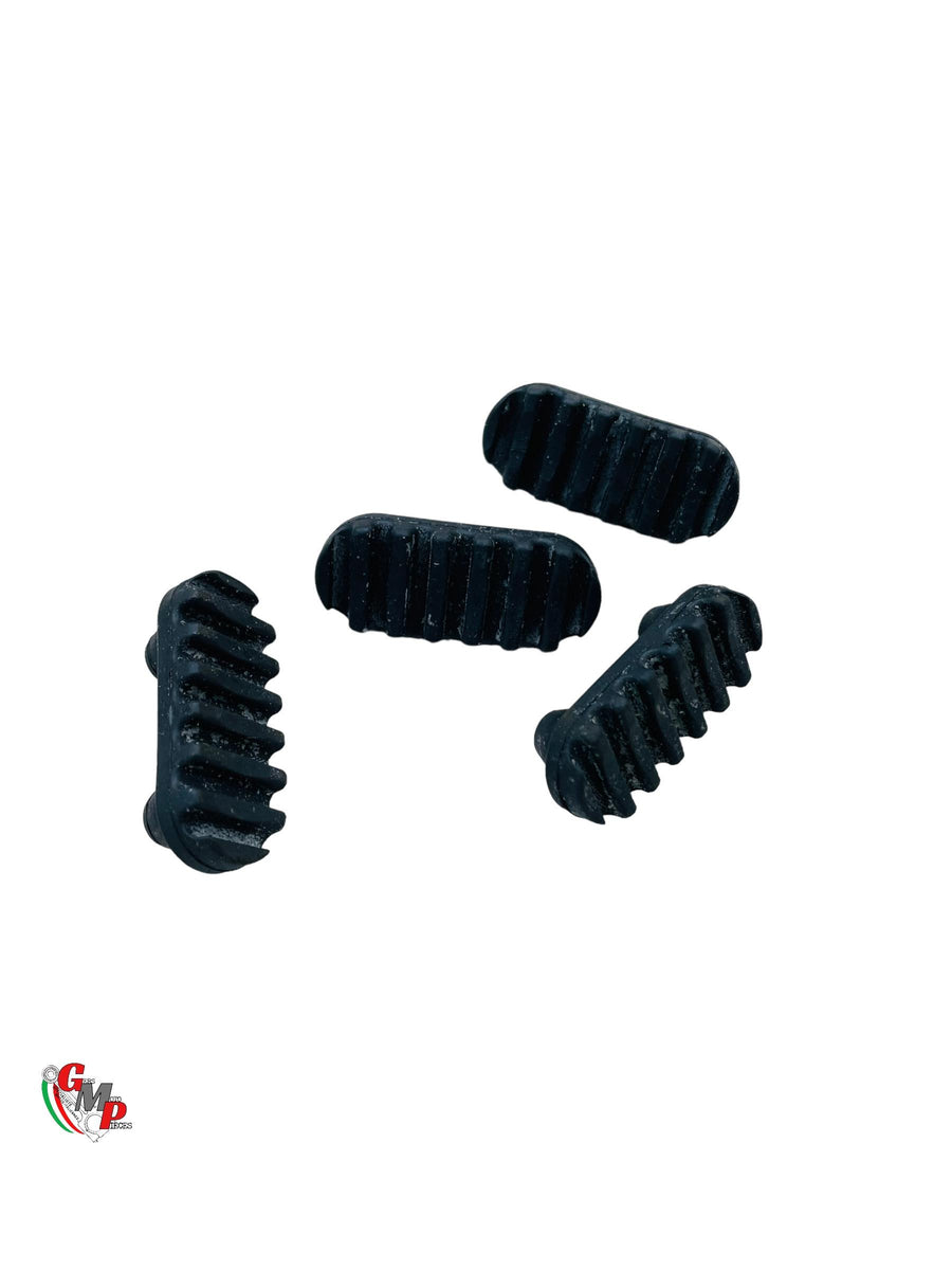 Rubber Seat Support - Ducati