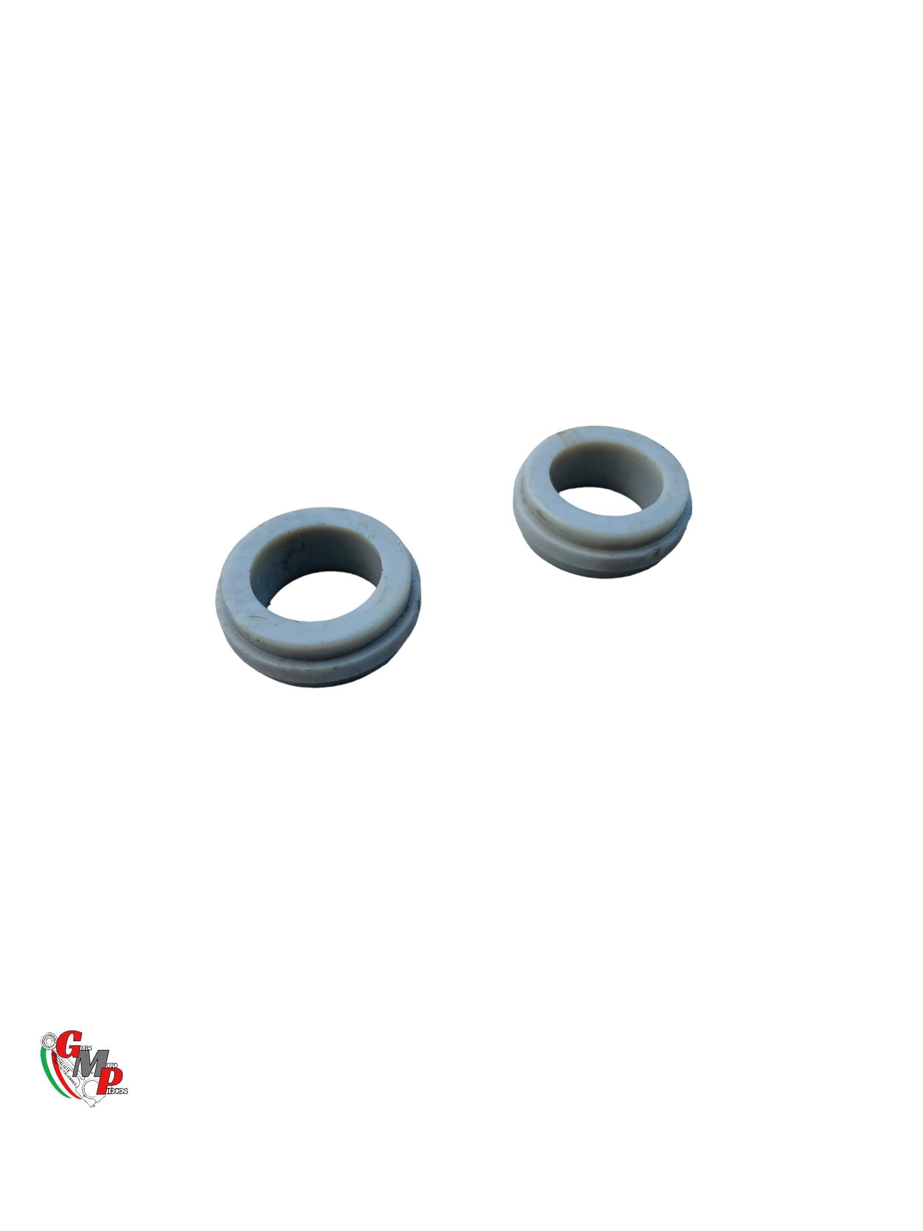 Bakelite Fork Spacer - Ducati