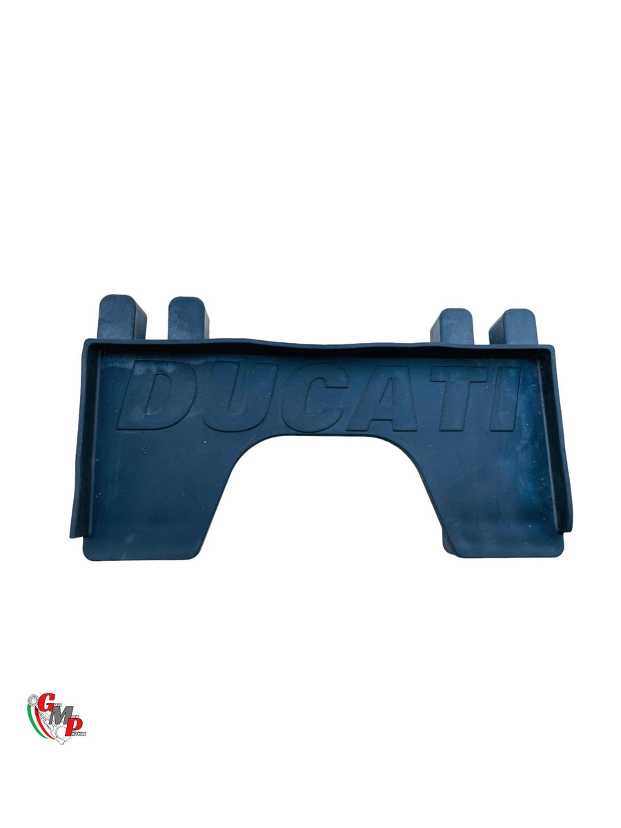 Underside Battery Support - Ducati