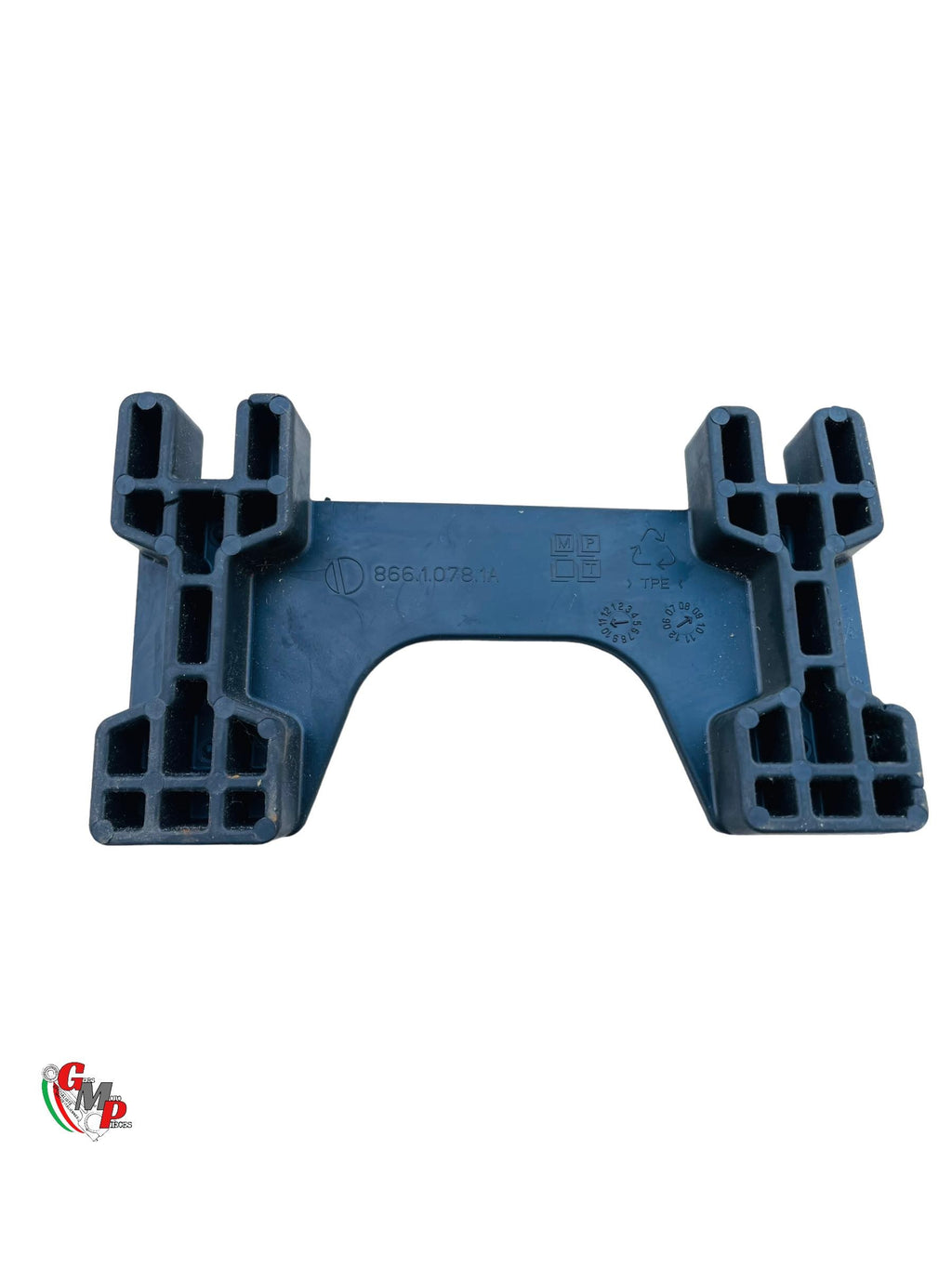 Underside Battery Support - Ducati