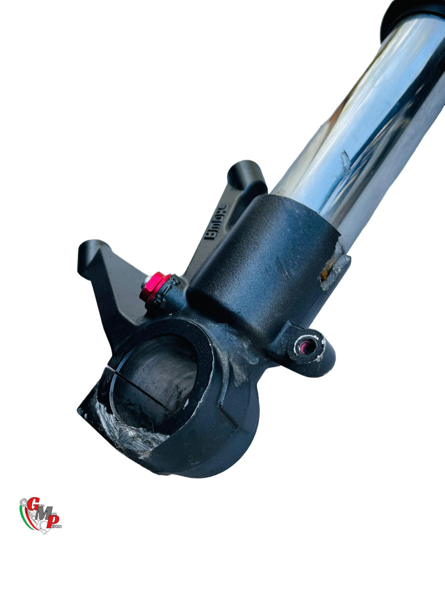 Right Fork Arm - Ducati
