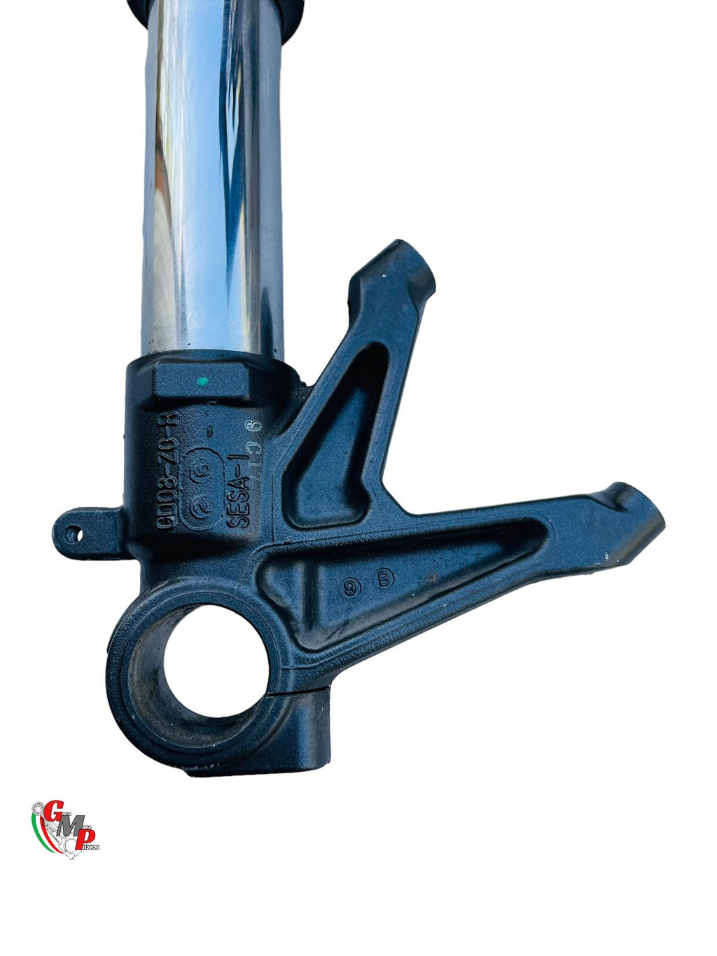 Right Fork Arm - Ducati